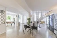 โรงแรมซันโคสต์อิบิซา - สำหรับผู้ใหญ่เท่านั้น