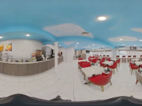 コンフォート  イン ダウンタウン ナッシュビル - ミュージック シティ センター デイヴィッドソンのホテル