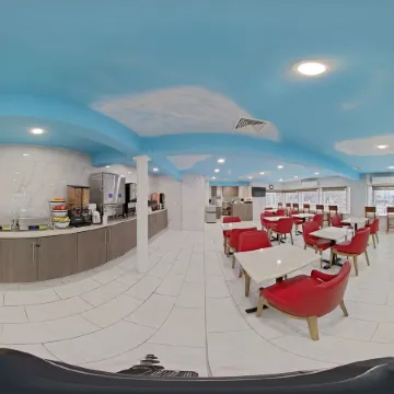 Comfort Inn Downtown Nashville - Music City Center