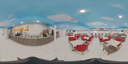 Comfort Inn Downtown Nashville - Music City Center