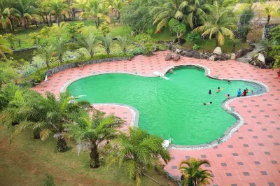 Dlgl - Dung Quat Hotel