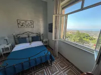 B&B ラ フィネストラ スッラ ヴァッレ