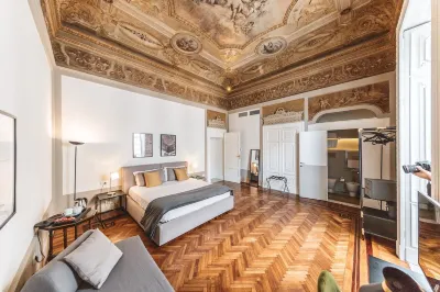 Relais Della Porta Hotels in Naples