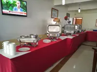 西風飯店 - 早餐