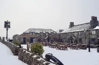 The Jamaica Inn, Bodmin, Cornwall Hotels in Saint Thomas the Apostle Rural