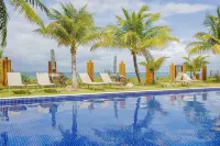 IT57 Apartment Pé na Areia - Praia da Espera - Strand