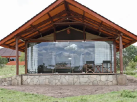 Simba & Oryx Nature Camp Hotels in Mara