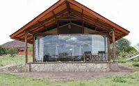Simba & Oryx Nature Camp Hotels in Ololaimutiek Village