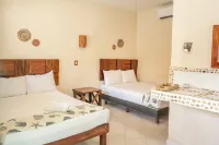 Hotel Pelicano Các khách sạn ở 