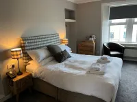 The Shore Hotels in 