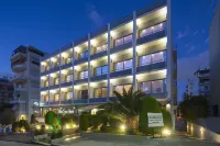 Blue Sea Hotel Alimos Hotels in der Nähe von Akti tou Iliou