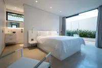 Livega House Hotel in zona National Botanic Garden of Namibia