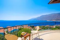 Villa Fortuna Sunset 1