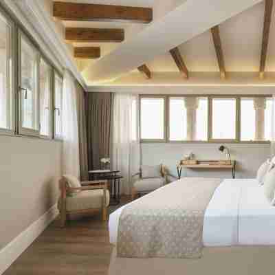 Hotel Antigua Palma - Casa Noble Rooms