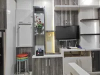 베스트 딜 코지 2BR 비다 뷰 아파트먼트