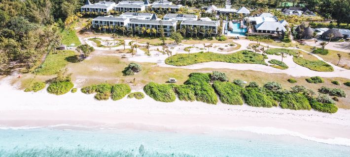 Constance Le Chaland, IKO Mauritius Hotels in Mauritius