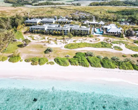 Constance le Chaland Iko Mauritius Hotel a Mauritius