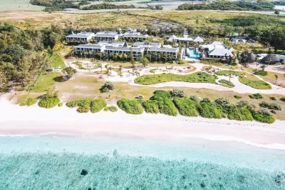 Constance le Chaland Iko Mauritius Hotels in Sir Seewoosagur Ramgoolam International Airport
