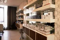 Davinci Hotel on Nelson Mandela Square - Spa