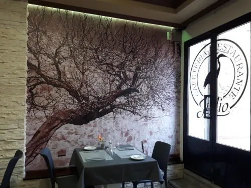 Hostal Julio - Pensions