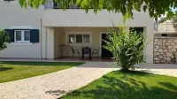 Lefkogea Villas