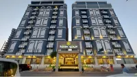 فندق سمو العُلا Hotels near Expertise.camp.2 Al khobar