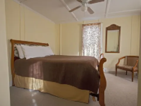 The Woodbine Inn Hotels in Catskill