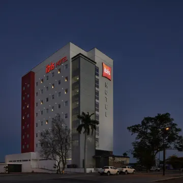 Ibis Culiacan