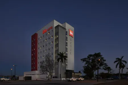 Ibis Culiacan