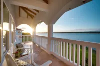 Umaya Resort & Adventures - Havudsigt