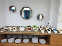 Olympic Hotels Belek - servizio colazione
