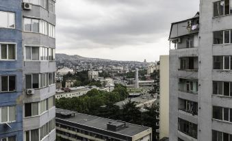 Apartment on Chikobava STR. - Housity