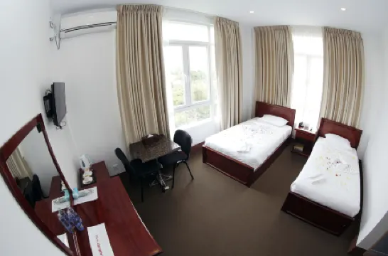 バーチュー ハイランド ホテル