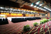 The New Benakutai Hotel