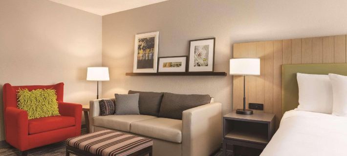 Country Inn & Suites by Radisson, Green Bay North Hotels in Brown County