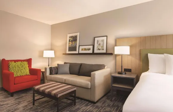 北綠灣麗笙鄉村旅館及套房