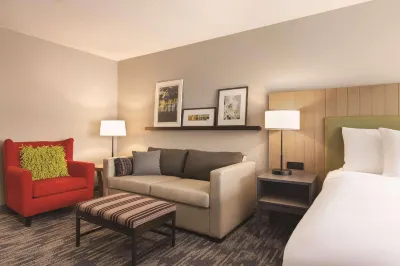 Country Inn & Suites by Radisson, Green Bay North Hotels in Suamico