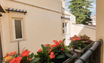 Le Sicilien I Moncada de Luna Exclusive Stay