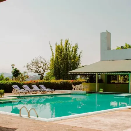 Gran Hotel Xalapa