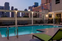 Tru by Hilton Houston Downtown Convention Center - Pools