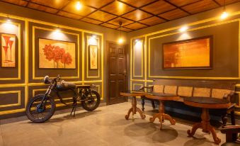 Wayanad Ranches Resorts