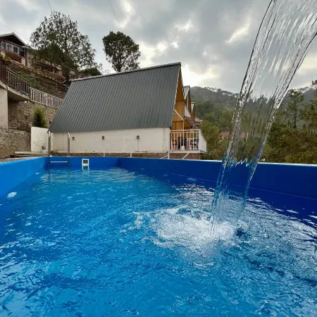 Kukoo's Nest Kasauli