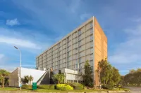 Holiday Inn Leicester