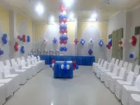 Hotel Nand Residency Hotel di Ghazipur