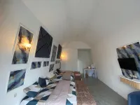 Sikidang Glamping Dieng فنادق في Batur