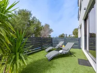 Giny Hotels in Bibinje