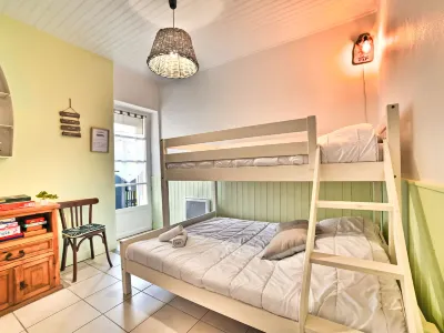 Cheray 1 Hotels near Mer et Soleil - Camping Siblu