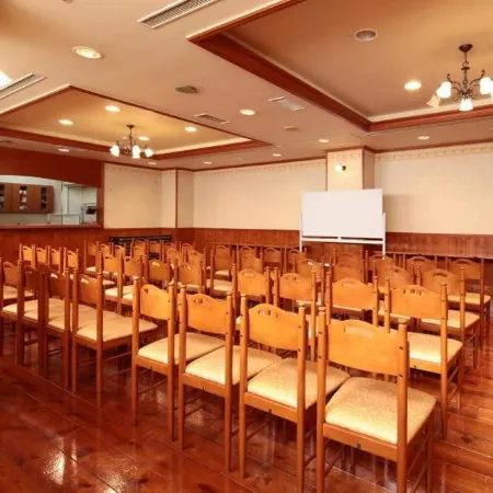 Komaki Central Hotel