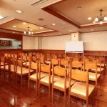 Komaki Central Hotel Hotels in Toyoyama