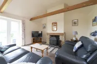 Buckingham Cottage : Idyllic Getaway Cottage in the rolling hills of Dorset